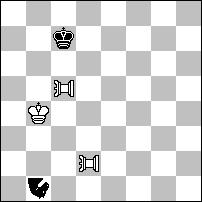 Chess diagram