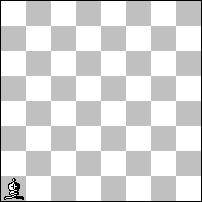 Chess diagram