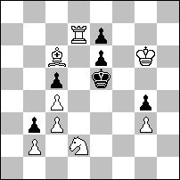 Chess diagram