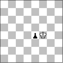 Chess problem diagram