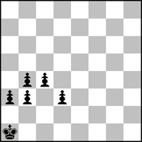 Chess problem diagram