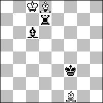 Chess problem diagram