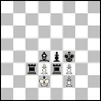 Chess problem diagram
