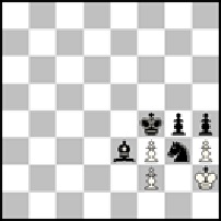 Chess problem diagram