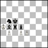 Chess problem diagram