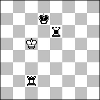 Chess problem diagram